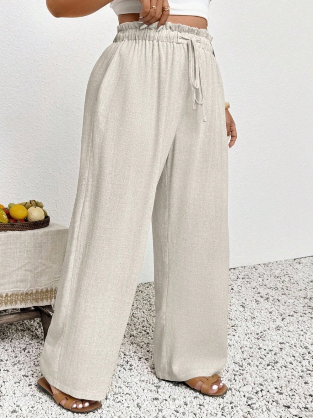 Casual Pant